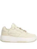 karl kani signature-embellished trainers - Neutrals