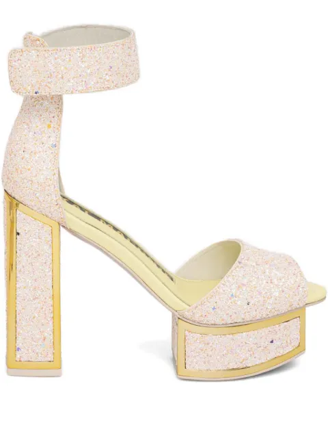 Kat Maconie 125mm Pammy pumps