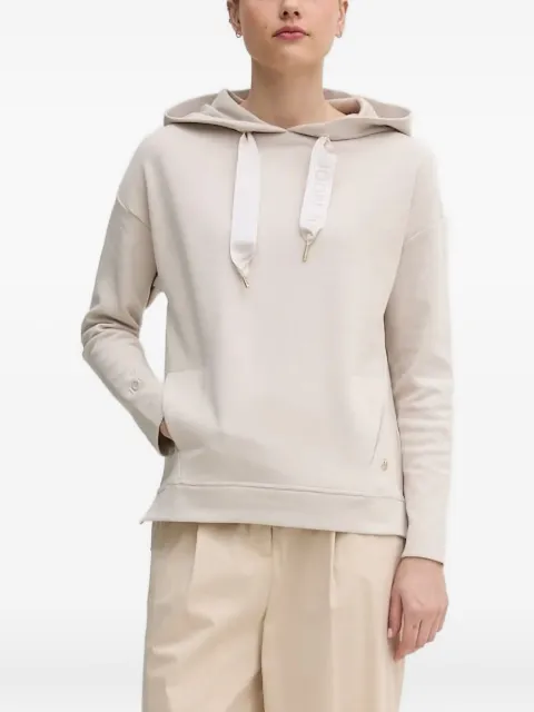 Joop! long-sleeve hoodie