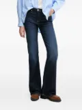 Joop! flared jeans - Blue