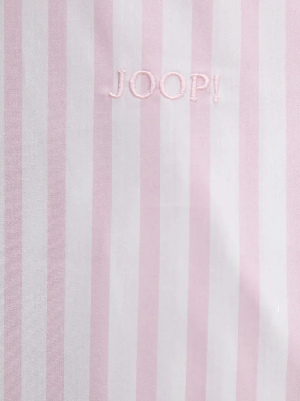 Joop! Bailee blouse Roze