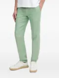 Joop! Hank linen chinos - Green