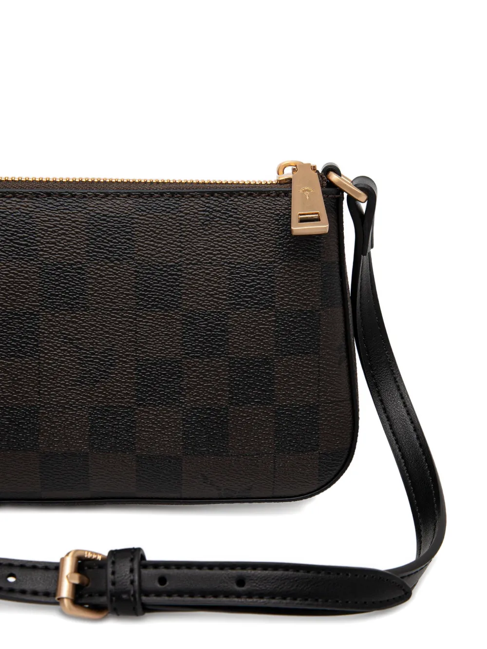 Joop! Cortina Piazza Eunike crossbodytas Bruin