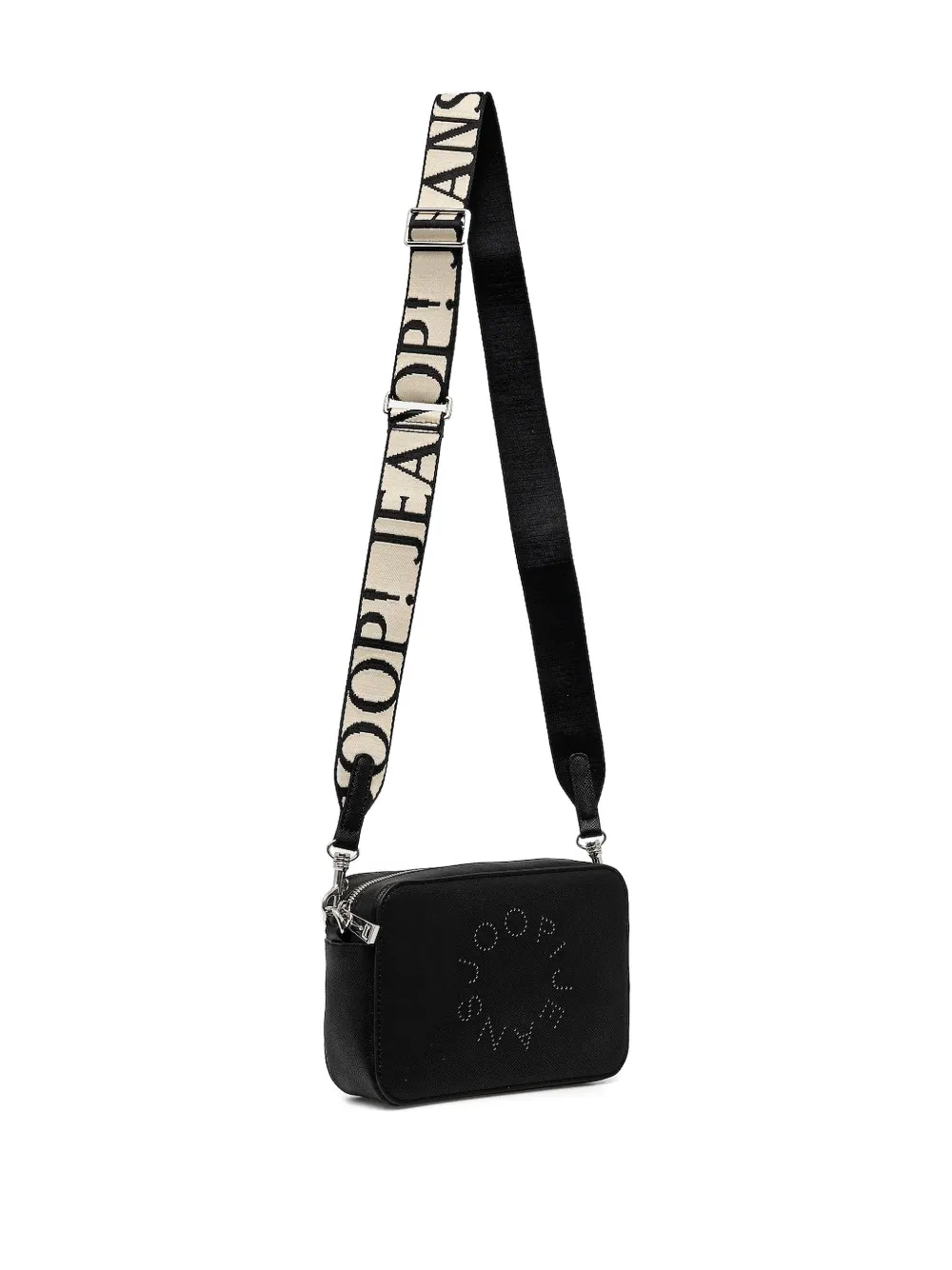 Joop! Giro Stella crossbodytas Zwart