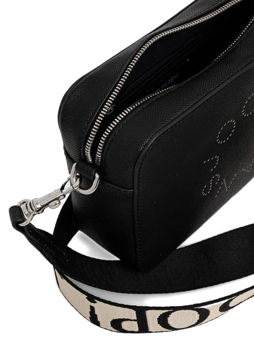 Joop! Giro Stella crossbodytas Zwart