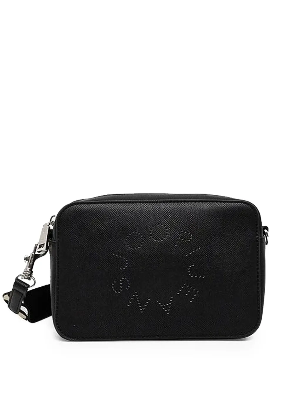 Joop! Giro Stella crossbodytas Zwart