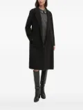 Joop! belted coat - Black