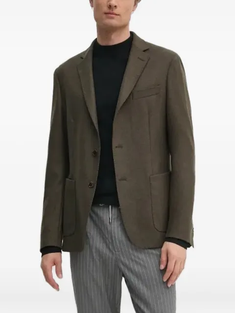 Joop! Davide high-neck wool sweater