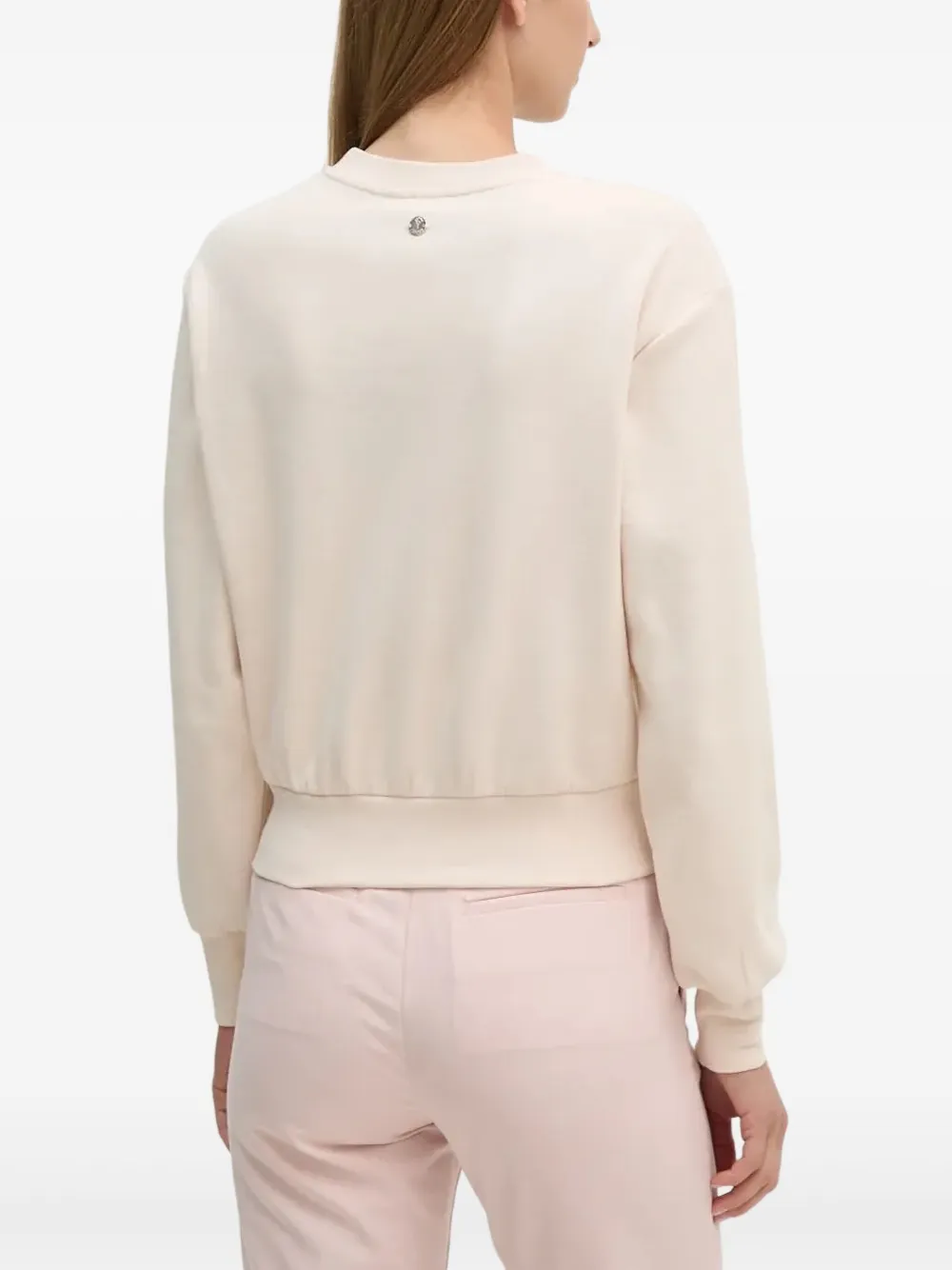 Joop! sequin-embellished crew-neck sweater | Sweaters | Image 2