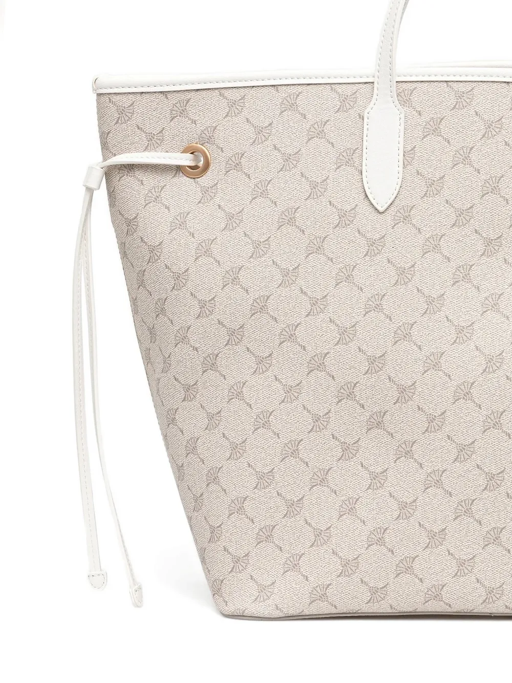 Joop! Mazzolino Lara shoulder bag Beige