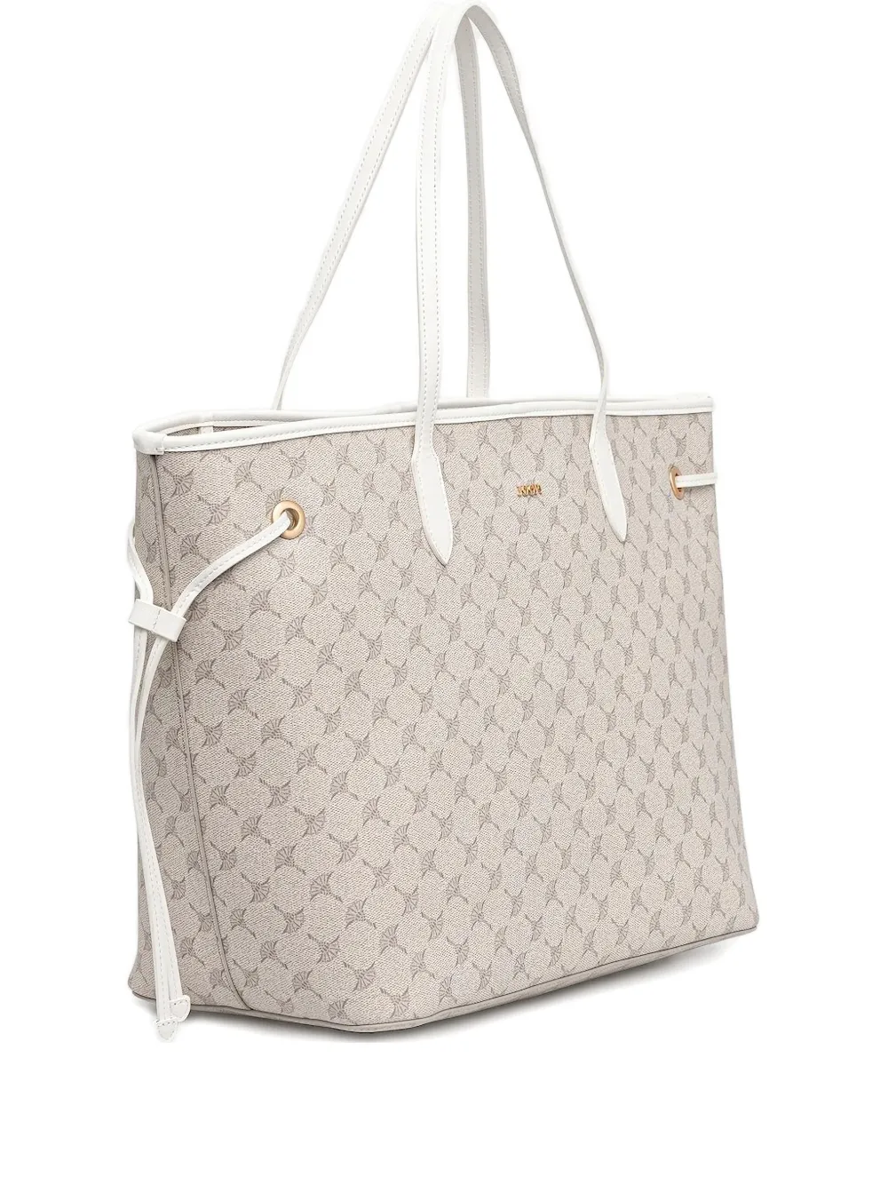 Joop! Mazzolino Lara shoulder bag Beige