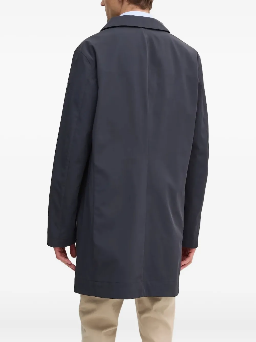 Joop! Dillon jas Blauw