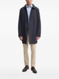 Joop! Dillon travel coat - Blue