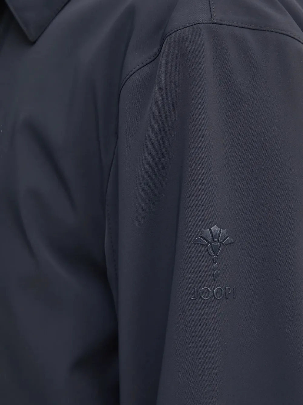 Joop! Dillon jas Blauw