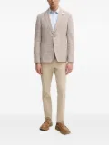 Joop! single-breasted blazer - Neutrals