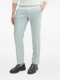 Joop! Blayr plain-front trousers - Blue