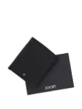 Joop! textured leather wallet - Black