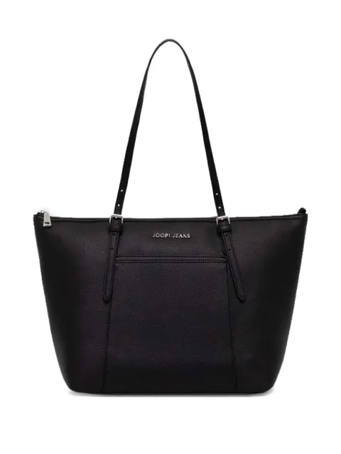 Joop! Diurno Helena zip-fastening tote bag