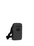 Joop! Mazzolino Rafael monogram belt bag - Black