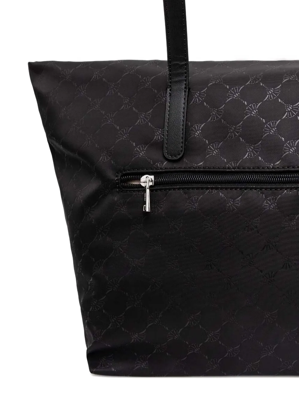 Joop! Cornflower Helena shopper Zwart