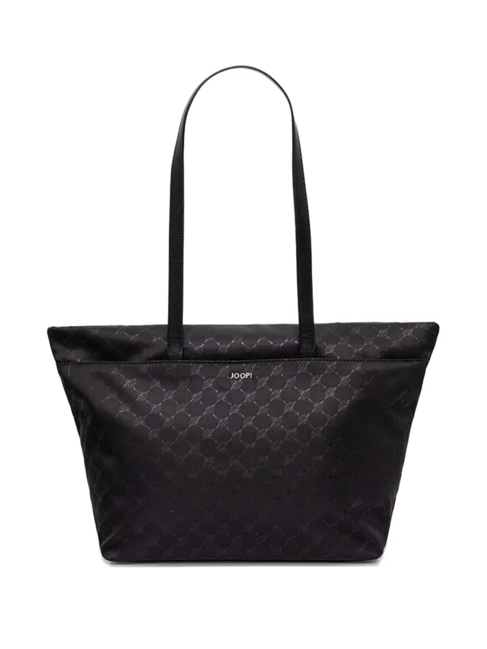 Joop! Cornflower Helena tote bag | Black | Image 1