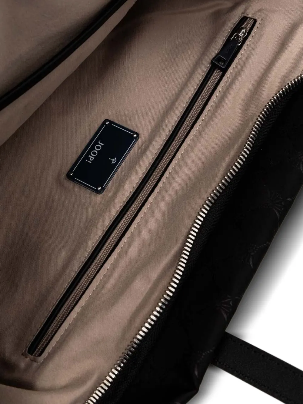 Joop! Cornflower Helena shopper Zwart