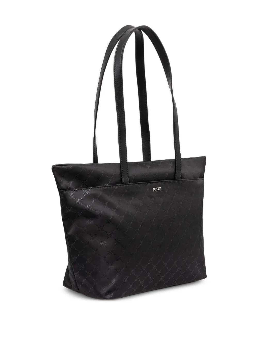 Joop! Cornflower Helena shopper - Zwart