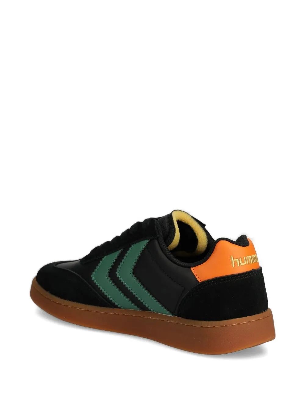 Hummel colour-block sneakers | Low-Tops | Image 2