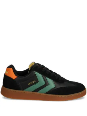 Hummel VM78 CPH two-tone Sneakers | Green | FARFETCH