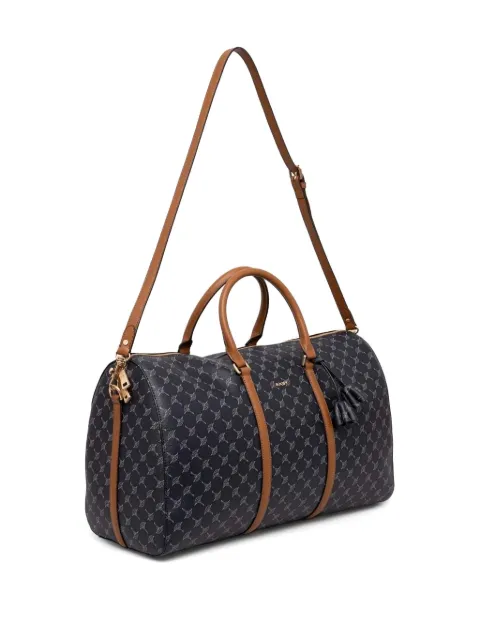 Joop! Aurora monogram-pattern holdhall 