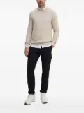 Joop! crew-neck sweater - Neutrals