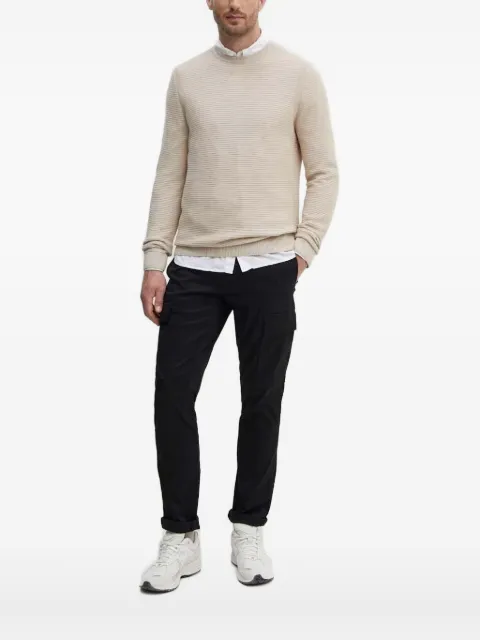 Joop! crew-neck sweater