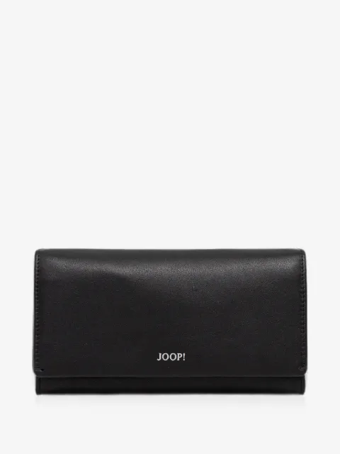 Joop! Sofisticato Europa zip-fastening wallet