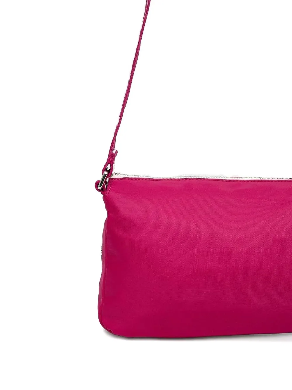 Joop Jasmina Logo-strap Cross Body Bag In Pink