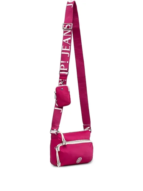 Joop! Jasmina logo-strap cross body bag