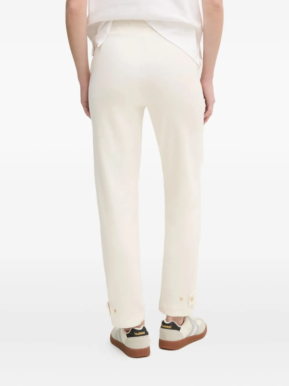 Joop Tilda Track Pants In White