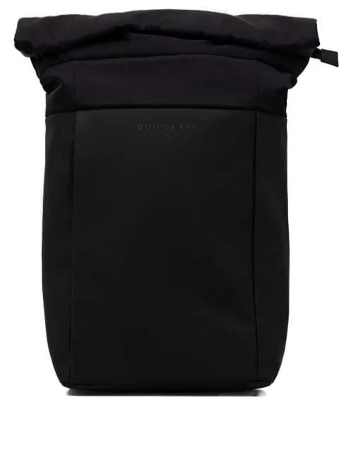 Joop! Atessa Tino roll-top zip-detail backpack