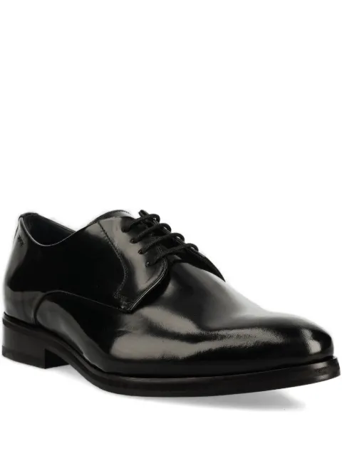 Joop! leather lace-up shoes