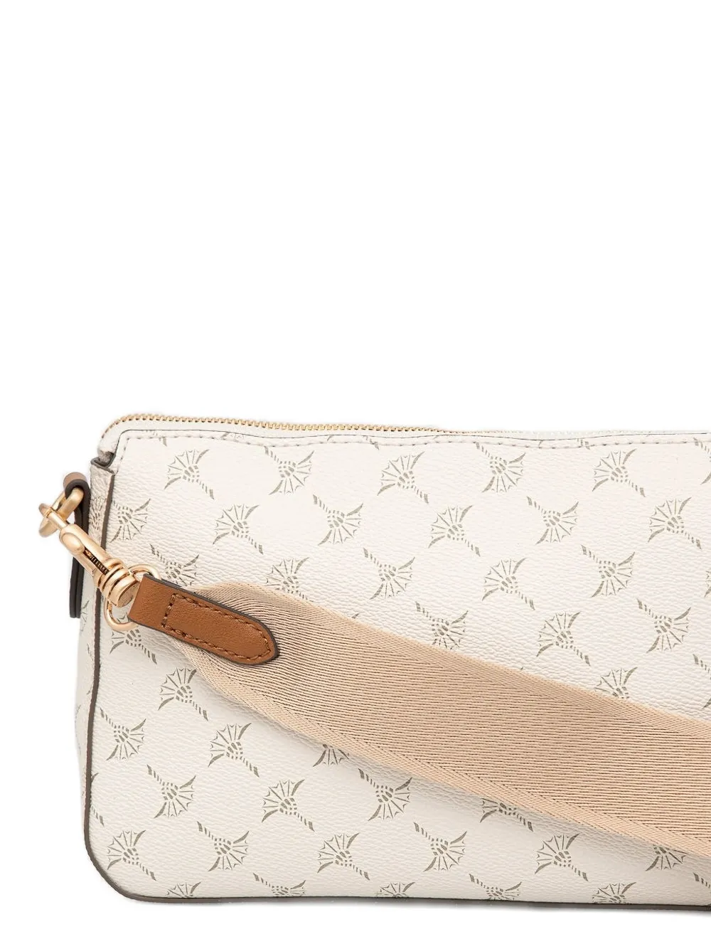 Joop! Cortina Jasmina crossbodytas met afneembare buidel Beige