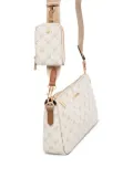Joop! Cortina Jasmina detachable-pouch crossbody bag - Neutrals