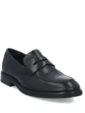 Joop! Pero Kleitos penny leather loafers - Black