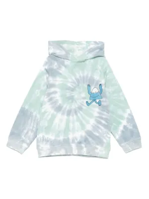 Denim Tears ジップアップ パーカー | グレー | FARFETCH JP