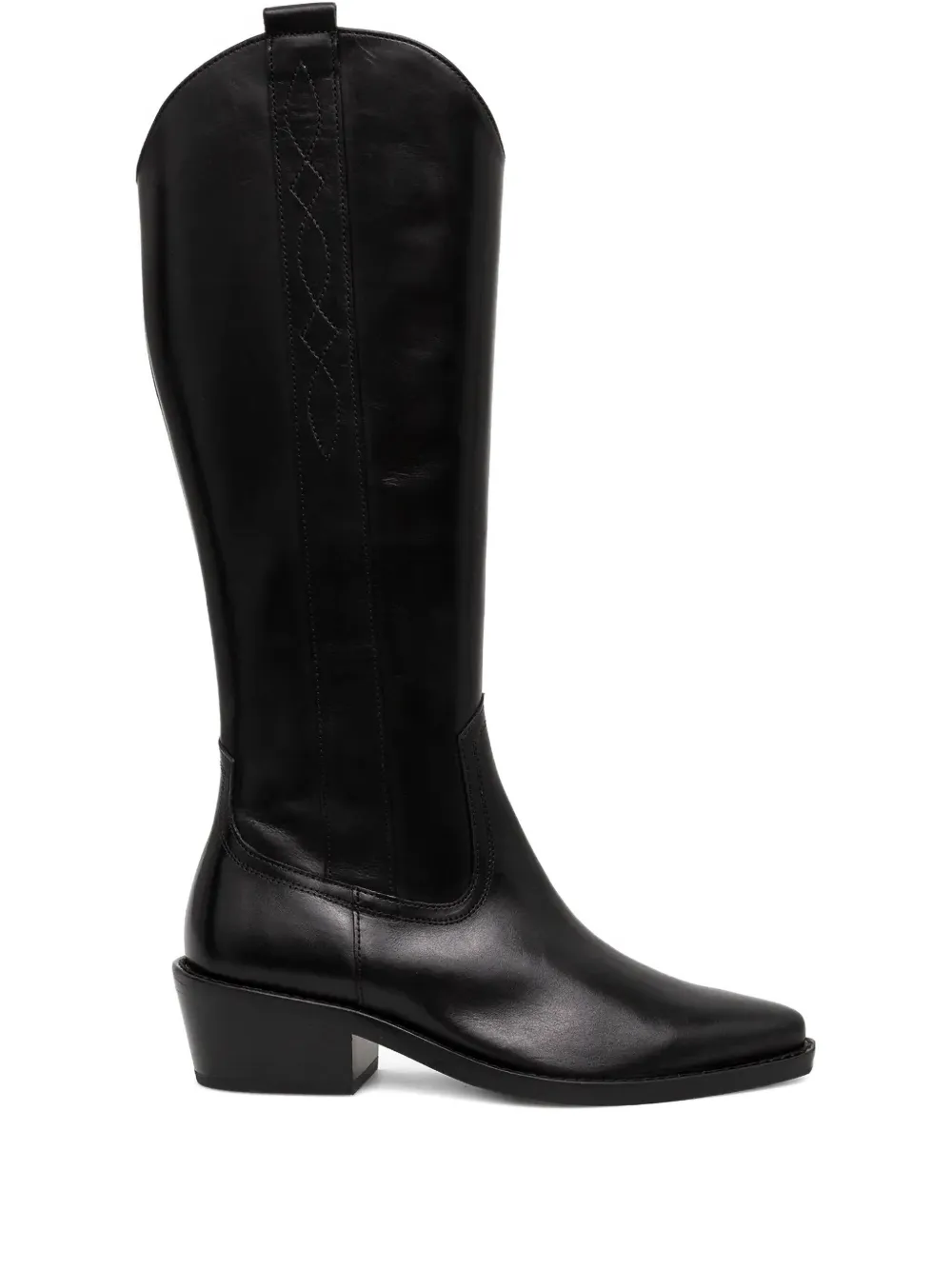 Kennel & Schmenger Bronco leather boots | Black | Image 1