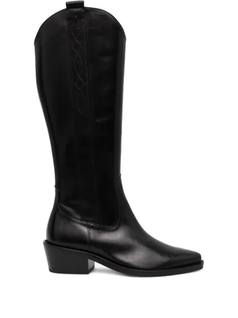 Kennel & Schmenger Bronco leather boots