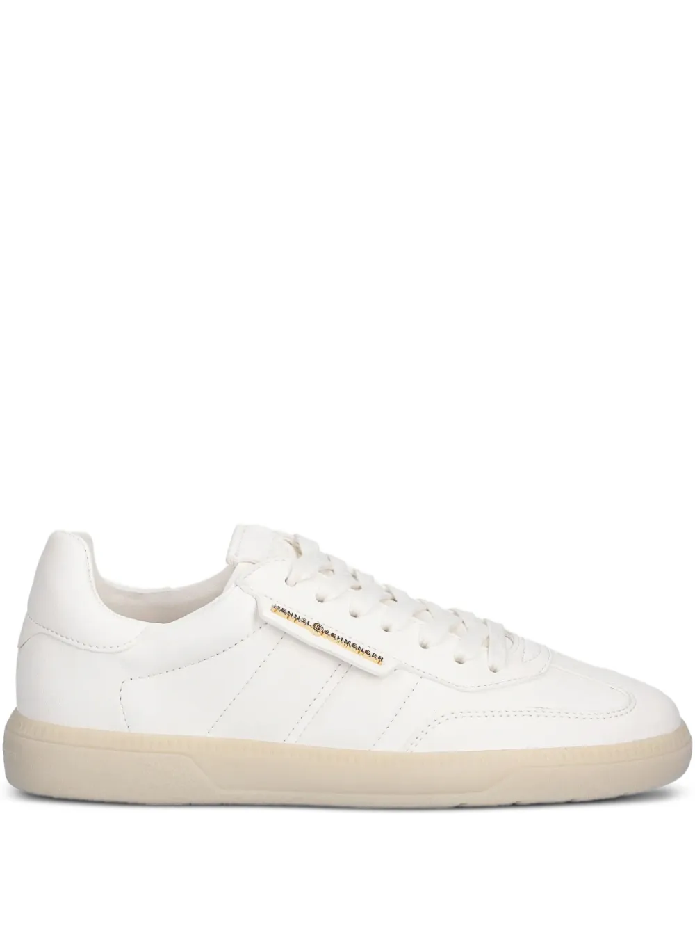 Kennel & Schmenger Sneakers con logo | bianco | Image 1