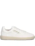 Kennel & Schmenger logo-lettering sneakers - White