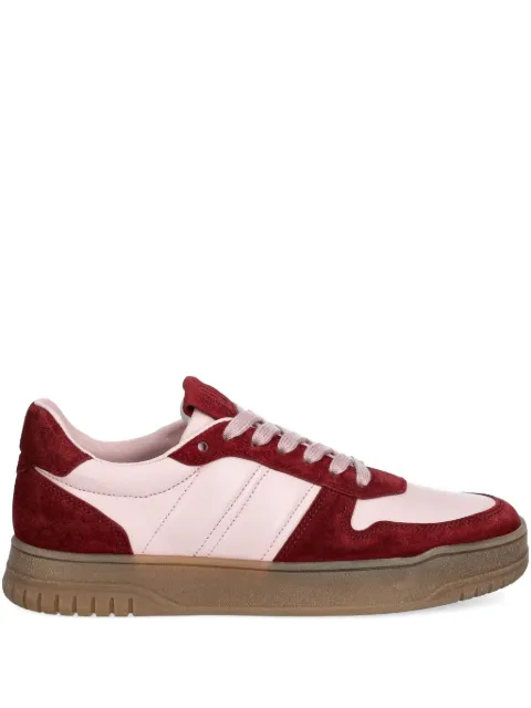 Kennel & Schmenger Gaz leather sneakers 