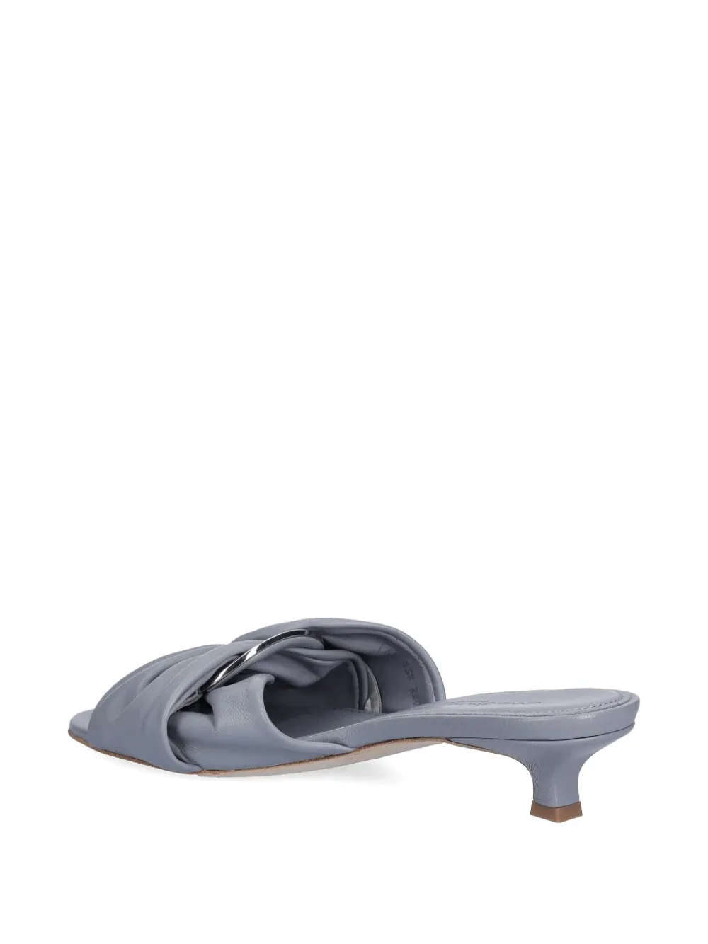 Kennel & Schmenger Rachel sandals Grey