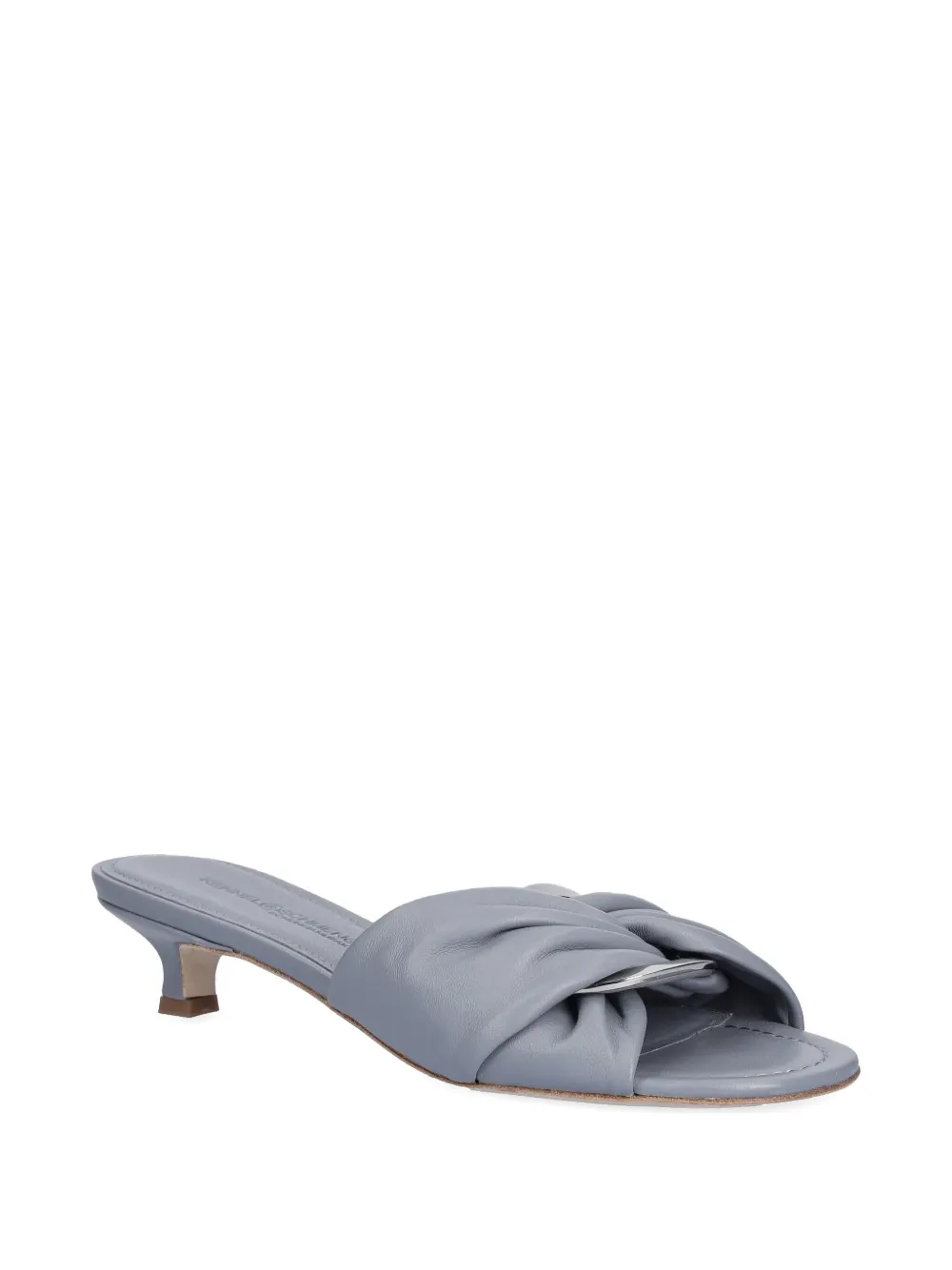 Kennel & Schmenger Rachel sandals Grey