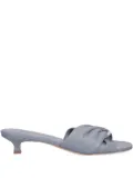 Kennel & Schmenger Rachel sandals - Grey